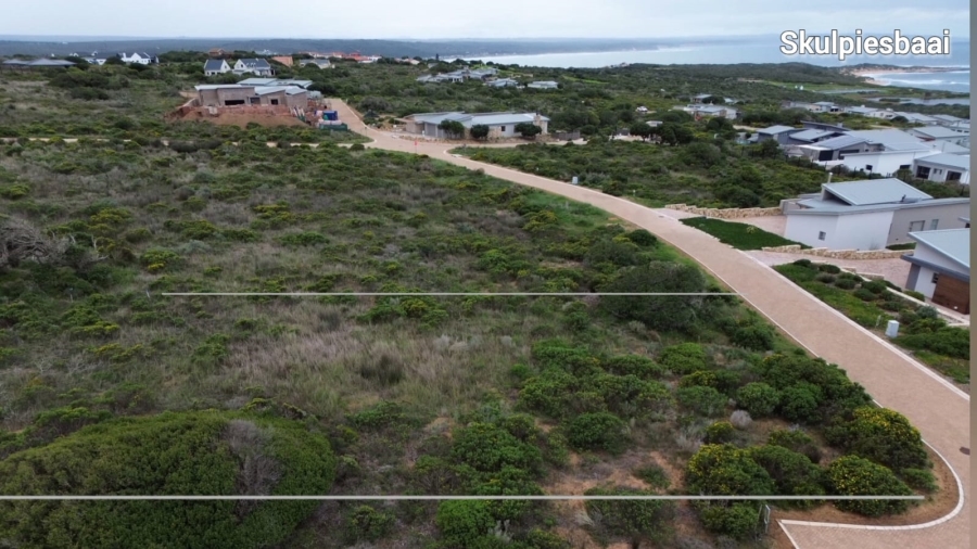0 Bedroom Property for Sale in Stilbaai Wes Western Cape